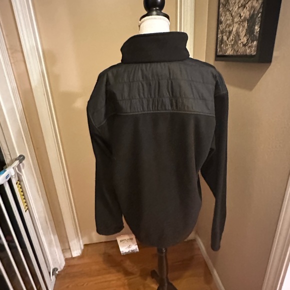 Rustic Ridge Jacket. NWT Size Large. - Picture 3 of 9